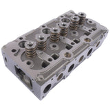 D750 D750B Engine Cylinder Head Assembly for Kubota 453C 443 Bobcat 220 320 Excavator 94742366