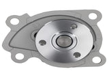Coolant Water Pump fit for Nissan March/Versa 1.6L 2012-2020 B10103HC0A Aluminum 14764304