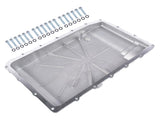 10R80 Transmission Oil Pan Aluminum Cooling for Ford F150 2017-2025 Expedition Mustang Lincoln 71764807