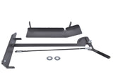 52" ICD Deck Lawn Mower Chute Blocker Fit for Ferris 52" Is700z. Isx800 is2100z isx2200 Ferris 50223243