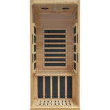 infrared sauna room single room W1185P321237