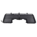Front Active Grille Shutter Assembly with Motor Fit for Chevy Silverado GMC Sierra 1500 84363184 83015705