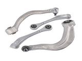 Front Lower Control Arm Set LR w/Ball Joint LB5Z3079A Replacement for 20-23 Ford Explorer 54748488