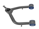 2x Front Upper Control Arms 2-4" Lift Fit For GMC Sierra 1500 Fit For Chevy Silverado 1500 10342063
