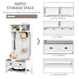 3-in-1 Storage Box 87969426