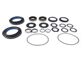 Front Axle Seal and Thrust Washer Kit for Ford Excursion F-450 F-550 Dana 50 60 52158430