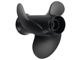 3 Blade Aluminum Propeller fit for Mercury 6-15HP 8" Pitch 48-828154A12 75071266