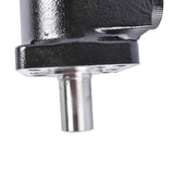 1/2" npt Hydraulic Spinner Motor 4-Bolt Mount/Keyed Hydraulic Motor CM004P 54967614