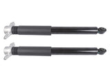 Pair Self Leveling Rear Shock Absorbers Fit for Hyundai Palisade 3.8L V6 2020-2022 Kia Sorento 2.0L 88403980