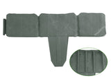 Garden Edging Border,Imitation Stone Effect Garden Lawn Border,No Dig Flexible Lawn Edging and 47065926