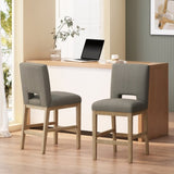 COUNTER STOOL 72489.00DPGRY