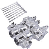 Engine Oil Pump Assembly For Jeep Compass Chrysler 200 2.0L 2.4L 3.6L 68127987AB 68127987AJ 61168231