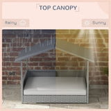 Dog Whelping Box/Dog house/Pet Playpen 47282333