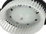 Blower Motor A/C Fan Assembly fit for Nissan Frontier 4.0L V6 Gas 2005-2019 700175 31155518