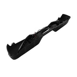 Black Rear Bumper Assembly fit for Ford F-250/F-350 1999-07 9L3Z17906DPTM Steel 86003568