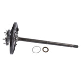 Drive Axle Shaft Assembly Rear Left Replacement for Toyota Tundra Exc. Double Cab 2000-2006 85159923