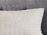 King/Cal King Fur Down Alternative Comforter Mini Set B03595032