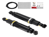 MaXpeedingrods Rear LR Gas Shock Absorber fit for Chevy Silverado 1500 LD 2019 2022 63747705