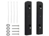 1"-3" Adjustable Luggage Extender Plate fit for Harley Street Glide/Trike 2014-2025 29035778