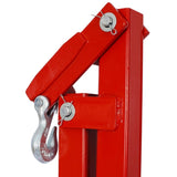 T Post Puller Fence post puller 36in ,for round fence posts 32768732
