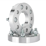 5X4.5 TO 5X4.75 Wheel Spacers Adapters 1inch 5X114.3 TO 5X120 20 Lugs 39427113