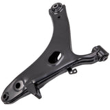 2 Pcs RH LH Front Lower Control Arm with Ball Joint fit for Subaru Forester 2009-13 72884050