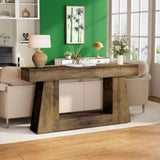 Long Console Table/Living room table 80532263