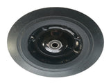 30 Gallon Caddy Tank Storage Drum Diesel Fuel Transfer 82810810