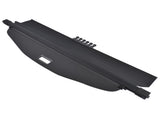Black Cargo Cover Security Rear Trunk Tonneau Shade Fits for Chevy Equinox Terrain Sport Utility 86917343
