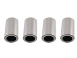 NEW 4 Set Connecting Rod Piston fit for 11-19 Hyundai Sonata Kia Sorento Optima 2.4L 44746616