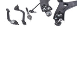 10 Front Lower Control Arm Ball Joint Fit for 2010-2013 Hyundai Tucson 2011-2013 Kia Sportage 2.0L 28515699