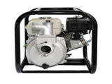 Manual 6.5HP 4-Stroke 2 Inch Gas Water Pump Semi-Trash Water Pump Transfer Pump 158GPM 212CC Garden 71258583