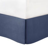 Cal King 8 Piece Embroidered Comforter Set B03594956