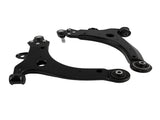 6x Front Lower Control Arms Sway Bar Kit fit for 2005-2009 Buick Lacrosse Allure 91716644
