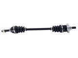 Front Left Complete Cv Joint Axle fit for Arctic Cat 400 500 4x4 2003-2004 0402-907 14866166