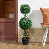 Artificial Plant/Green plants 01664349