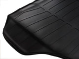 Rear Cargo Liner Trunk Mat fit for Honda Civic Sedan 2012-2015 Black All-Weather TPE 28501686