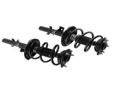 Pair Front Complete Shocks Struts FIT For 2013-2017 Honda Accord 2.4L 172971 74225949