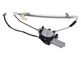 1pc Window Regulator & Motor Assembly Rear Left fit for Honda Civic 01-05 37745575