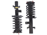 2Pcs Rear Shock Struts Assemblies for Land Rover LR2 2008-2015 LR005573 LR005574 88021137