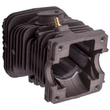 42.5mm Cylinder Intake Manifold Crankshaft Engine For Stihl 023 025 MS230 MS250 34540122