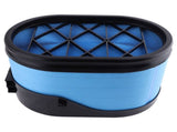 1x New Air Filter fit for Case IH New Holland 568310D1 1636301441 Replacement 02659694