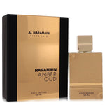 Al Haramain Amber Oud Gold Edition by Al Haramain Eau De Parfum Spray 4 oz for Women FX-548473