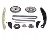 Timing Chain Kit VVT Adjuster for Dodge Journey Jeep Patriot Chrysler 2009-2017 4884868AB 4884868AC 18915318