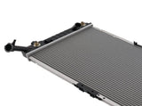 Cooling Radiator fit for Buick Regal 3.1L V6 1994-1996 CU1518 Cross Flow 13652431
