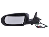 View Mirror Power Heated Left Driver Side for Jeep Compass MK MP 2017-2022 2.4L 1KPCH1214003 84787492