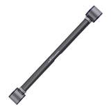 Adjustable Rear Strut Rods Bar w/ Poly Bushing fit for Chevrolet Corvette 1963-1979 Set 87416316