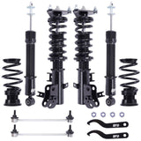 Racing Coilovers Suspension Kit Fit For Honda Civic FG/FB 2012-2015 Shock Absorbers 04370160