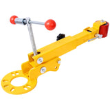 Fender Roller Tool Lip Rolling Reforming Extending Tools Auto Body Light Truck Lip Wheel Arch Roller 94686924