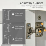 Kitchen Storage Cabinet 26794511
